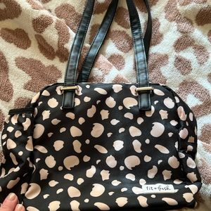 Fit and Fresh Lunch Tote